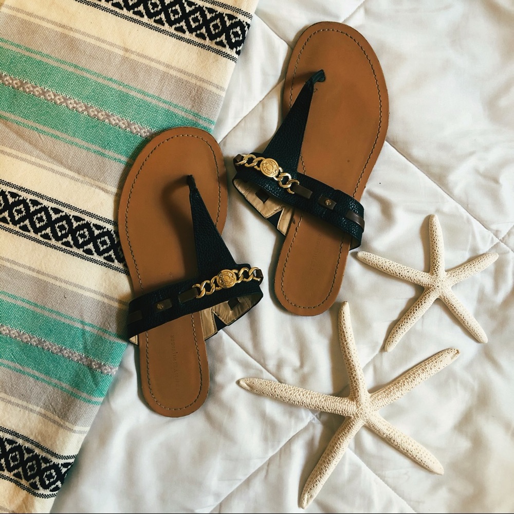 Tommy Hilfiger Sandals